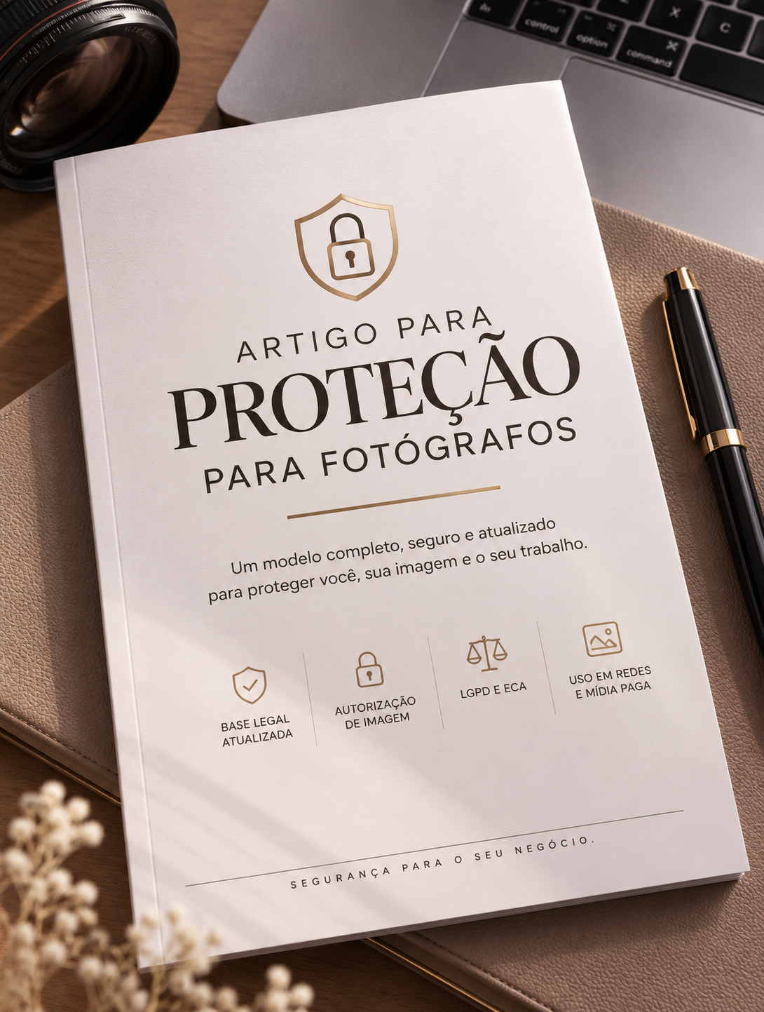 Artigo atualizado sobre a Lei Felca