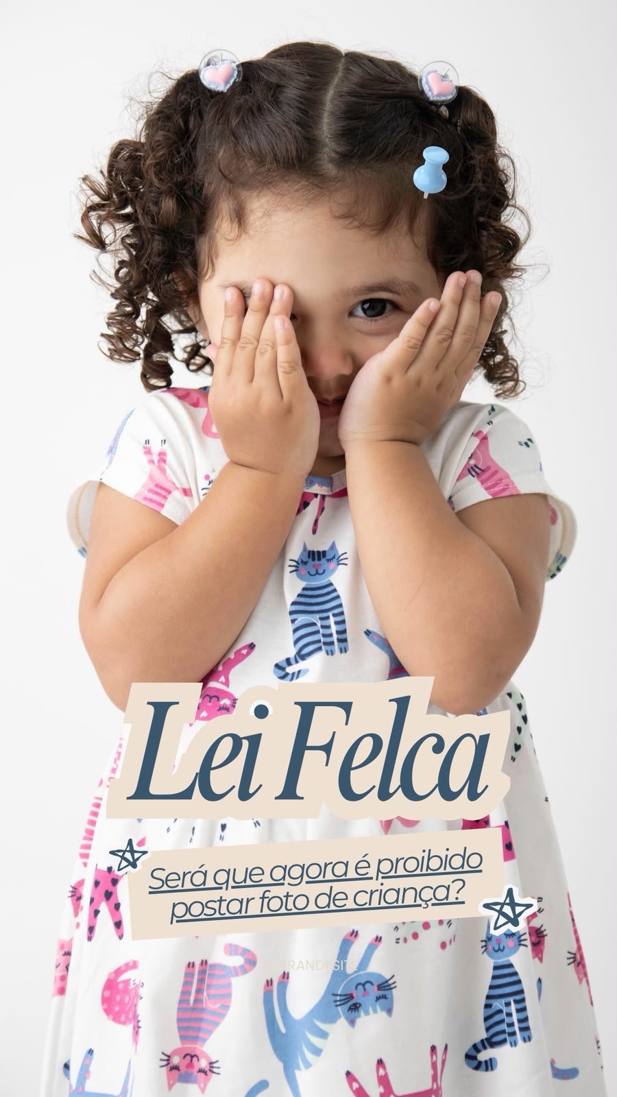 Conteúdo explicativo sobre a Lei Felca